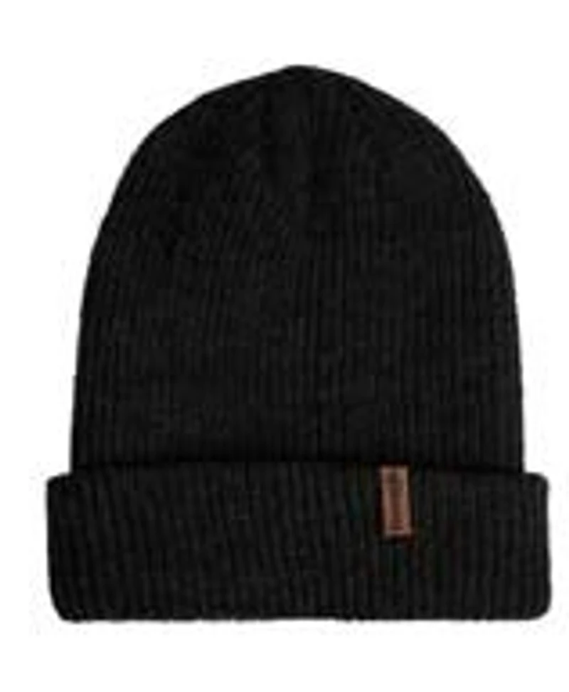 Stanfield's Rib Merino Wool Toque