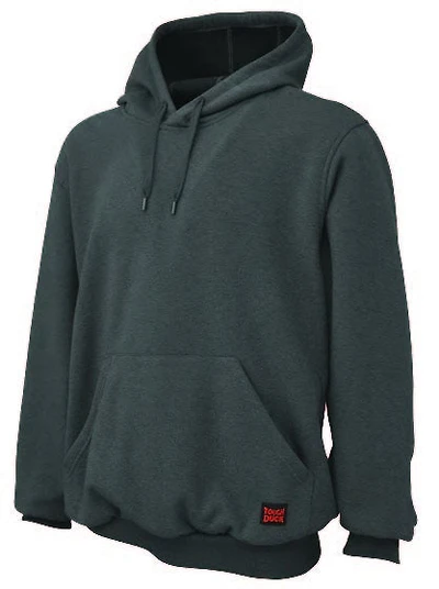Tough Duck Pullover Hoodie