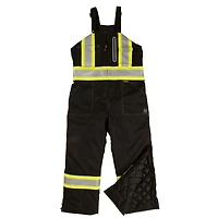 Tough Duck Insulated Ripstop Safety Overalls
