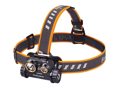 Fenix HM65R Headlamp