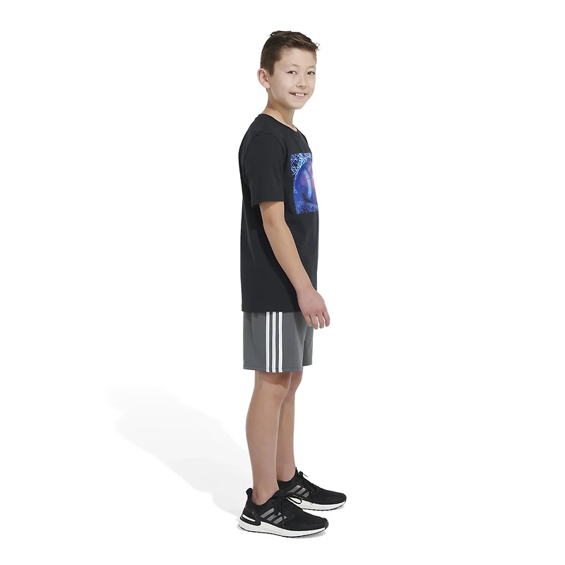 adidas Boys' Touchdown T-shirt