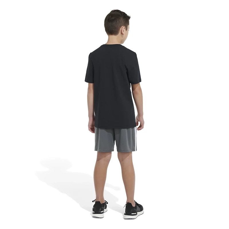 adidas Boys' Touchdown T-shirt