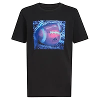 adidas Boys' Touchdown T-shirt