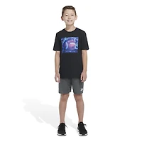 adidas Boys' Touchdown T-shirt