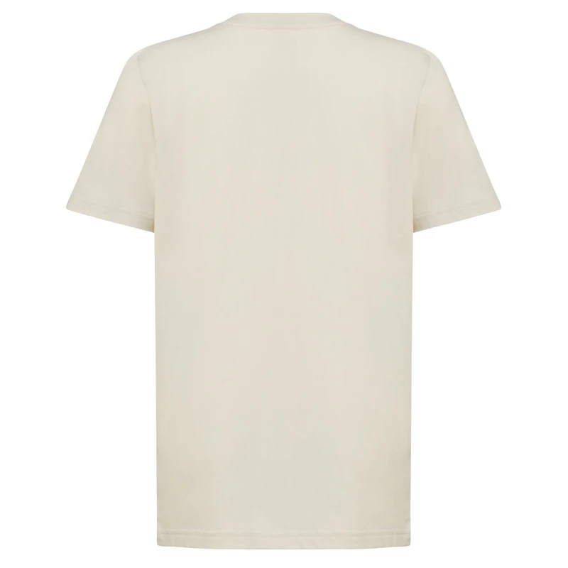 adidas Boys' 2-Tone Sportswear T-shirt