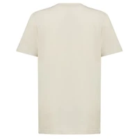 adidas Boys' 2-Tone Sportswear T-shirt