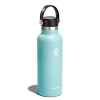 Hydro Flask 18 oz Standard Mouth Bottle with Flex Cap