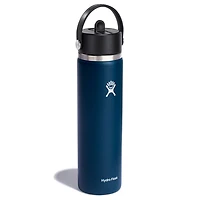 Hydro Flask 24 oz Wide Flex Straw Cap Bottle