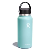 Hydro Flask Wide Mouth 2.0 oz Bottle with Flex Cap