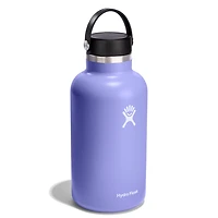 Hydro Flask 64 oz Wide Mouth Flex Cap Water Bottle