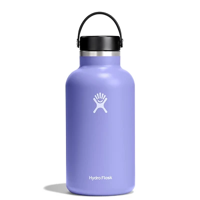 Hydro Flask 64 oz Wide Mouth Flex Cap Water Bottle
