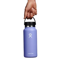 Hydro Flask Wide Mouth 2.0 32 oz Bottle with Flex Cap