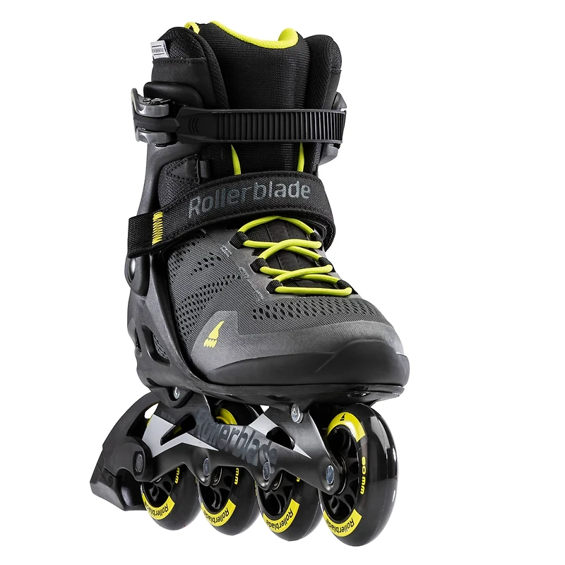 Rollerblade Men's Macroblade 80 Inline Skates