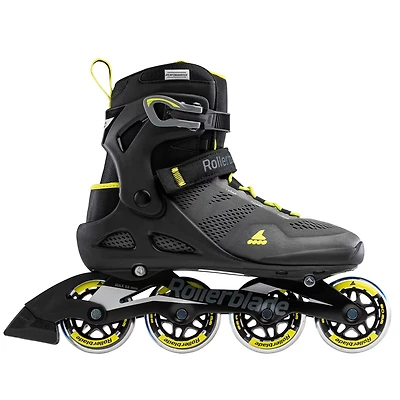 Rollerblade Men's Macroblade 80 Inline Skates