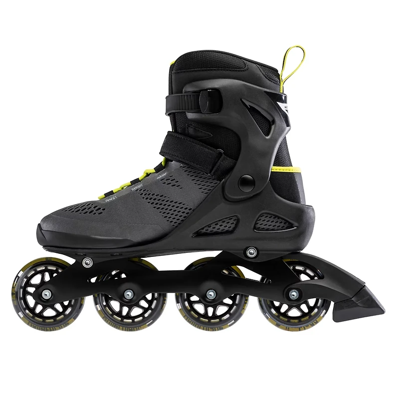 Rollerblade Men's Macroblade 80 Inline Skates