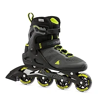 Rollerblade Men's Macroblade 80 Inline Skates