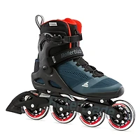 Rollerblade Men's Macroblade 90 Inline Skates