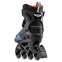 Rollerblade Men's Macroblade 90 Inline Skates