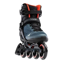 Rollerblade Men's Macroblade 90 Inline Skates