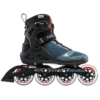 Rollerblade Men's Macroblade 90 Inline Skates
