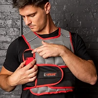 Lifeline 10 lb Weighted Vest