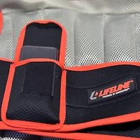 Lifeline 10 lb Weighted Vest