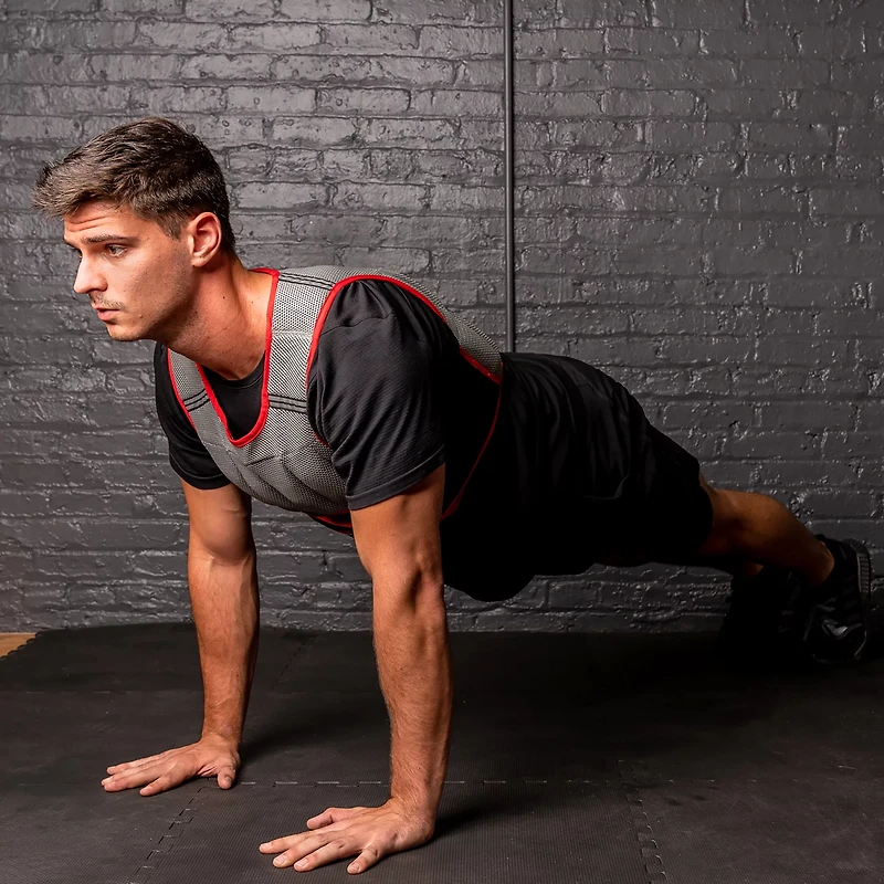 Lifeline 10 lb Weighted Vest