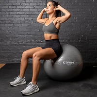 Lifeline 65 cm Exercise Ball