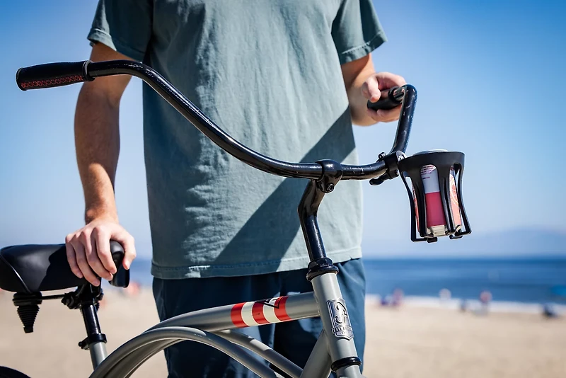 Bell Clinch™ 450 Drink Holder