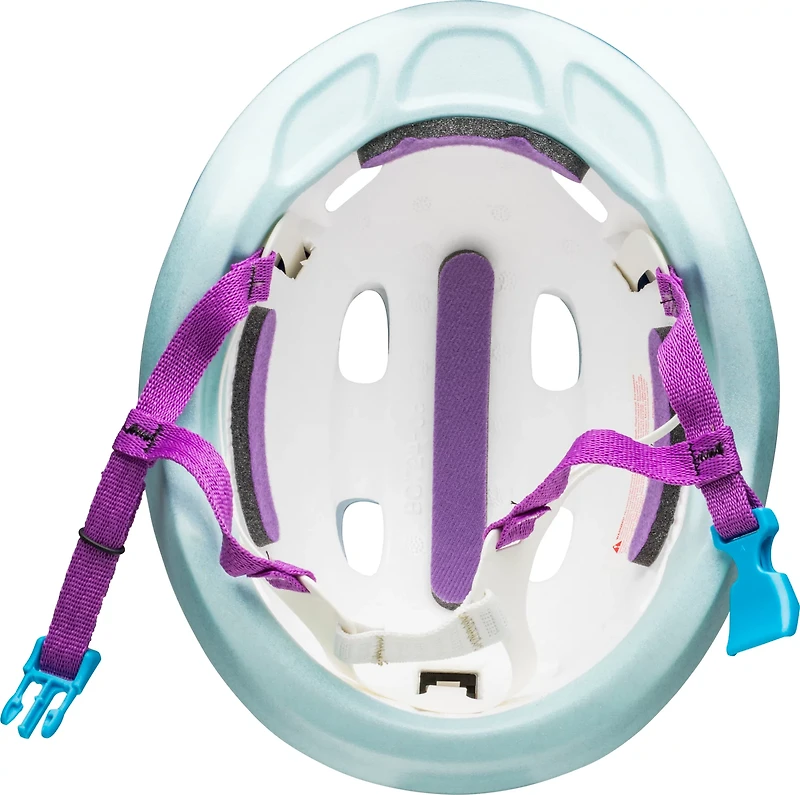Bell Disney Frozen II Sisters Toddlers’ Bike Helmet