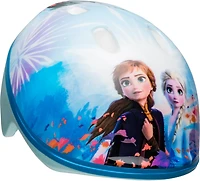 Bell Disney Frozen II Sisters Toddlers’ Bike Helmet