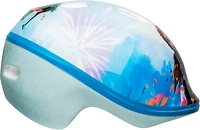 Bell Disney Frozen II Sisters Toddlers’ Bike Helmet