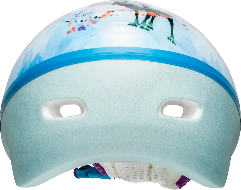 Bell Disney Frozen II Sisters Toddlers’ Bike Helmet