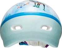 Bell Disney Frozen II Sisters Toddlers’ Bike Helmet