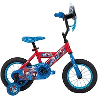 Huffy Boys' Spidey and His Amazing Friends 12 in Bike