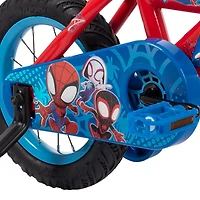 Huffy Boys' Spidey and His Amazing Friends 12 in Bike