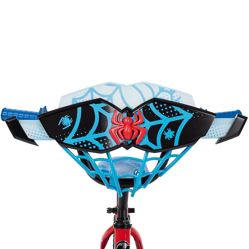 Huffy Boys' Spidey and His Amazing Friends 12 in Bike