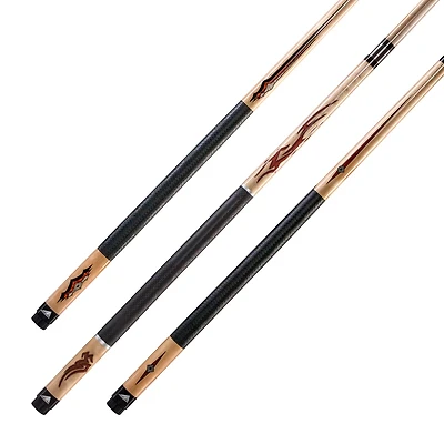 Mizerak Maple Pool Cue