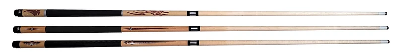 Mizerak Maple Pool Cue