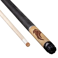 Mizerak Maple Pool Cue