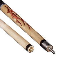 Mizerak Maple Pool Cue