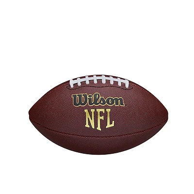 Wilson NFL Tailgate Football