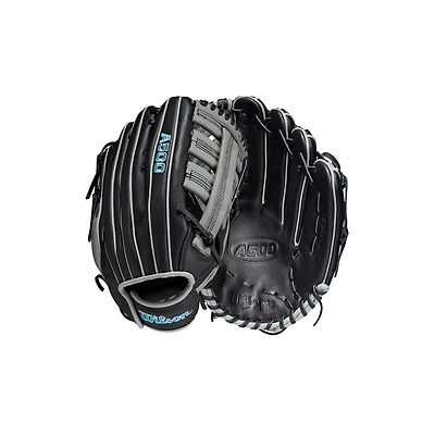 Wilson Youth A500 Utility 12.5 in Baseball Glove