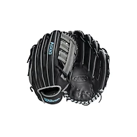 Wilson Youth A500 Utility 12.5 in Baseball Glove