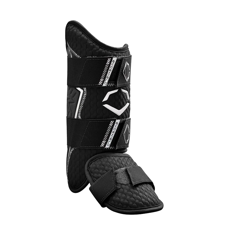 EvoShield Men’s Pro-SRZ 2.0 Left-Handed Hitter Leg Guard
