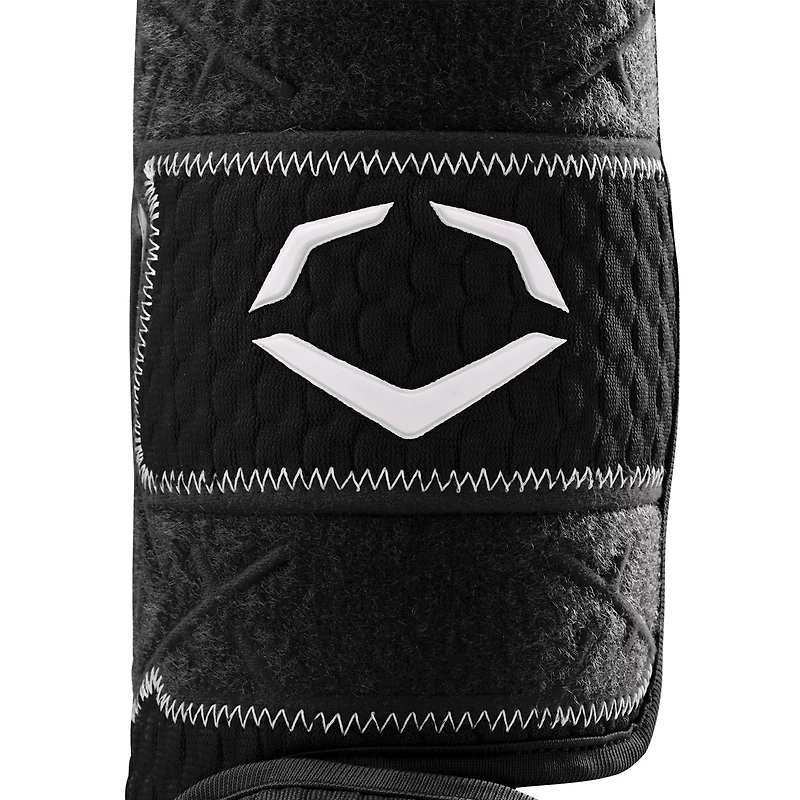 EvoShield Men’s Pro-SRZ 2.0 Left-Handed Hitter Leg Guard