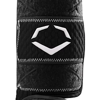 EvoShield Men’s Pro-SRZ 2.0 Left-Handed Hitter Leg Guard