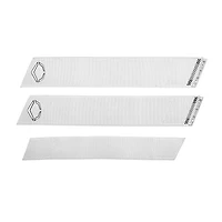 EvoShield Men’s Pro-SRZ 2.0 Left-Handed Hitter Leg Guard
