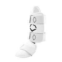 EvoShield Men’s Pro-SRZ 2.0 Left-Handed Hitter Leg Guard
