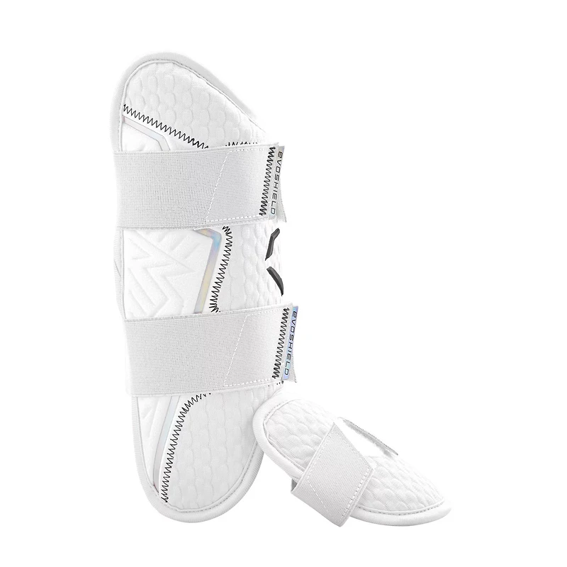 EvoShield Men’s Pro-SRZ 2.0 Left-Handed Hitter Leg Guard